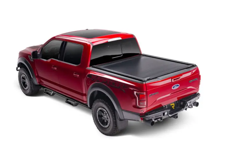 Retrax 2019 Ram 1500 RetraxONE XR Top Pick
