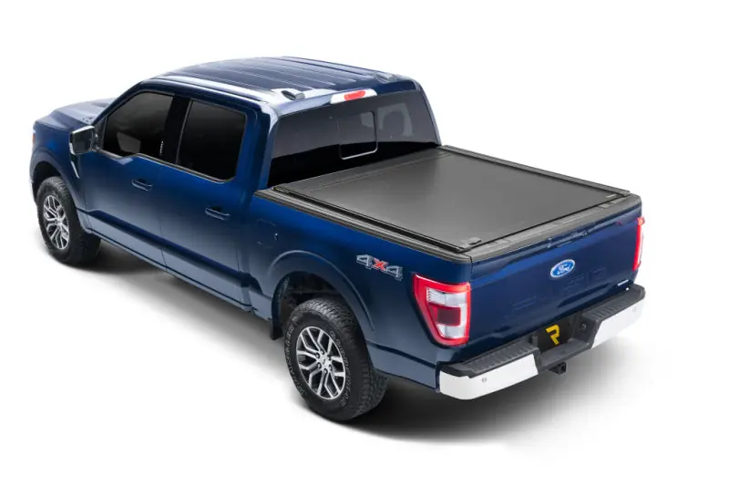 Retrax 2021 F-150 Super Crew / Super Cab & Reg. Cab 6.5ft Bed RetraxONE XR Crafted
