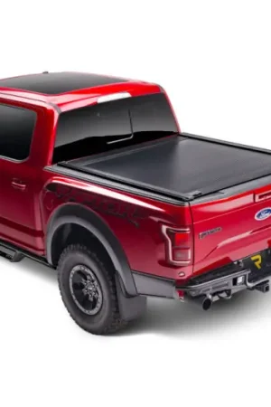 Best Price Retrax 07-13 Chevy & GMC 5.8ft Bed RetraxONE XR