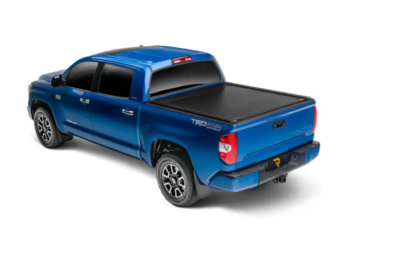 Retrax 16-18 Tacoma 5ft Double Cab RetraxONE XR No Minimum Order