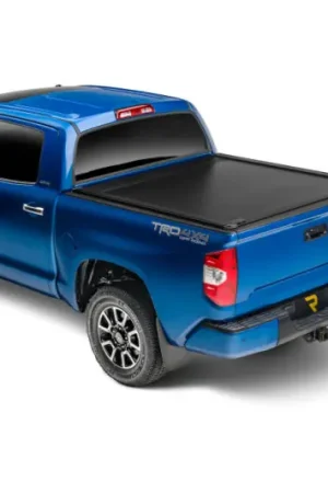 Best Seller Retrax 16-18 Tacoma 6ft Regular / Access & Double Cab RetraxONE XR