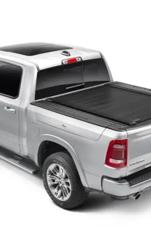 Authentic Retrax 19-22 Ram 1500 5.7ft Bed w/RAMBOX RetraxPRO XR