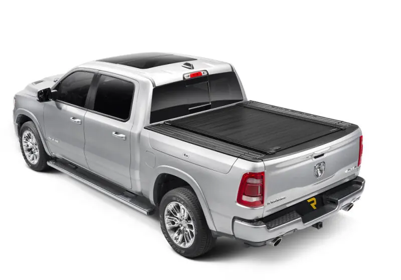 Authentic Retrax 19-22 Ram 1500 5.7ft Bed w/RAMBOX RetraxPRO XR