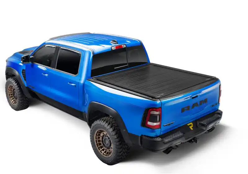 Retrax 2019 Ram 1500 RetraxPRO XR Next Day Delivery