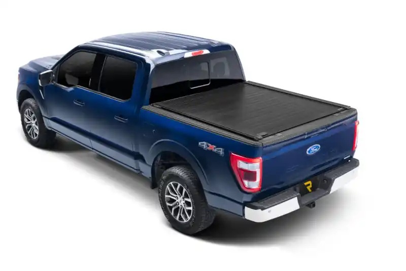 Retrax 17-18 Super Duty F-250-350 Short Bed RetraxPRO XR Time-Limited