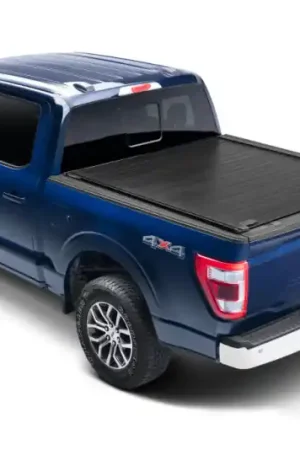Certified Retrax 17-18 Super Duty F-250-450 Long Bed RetraxPRO XR