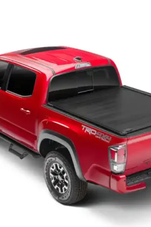 Bulk Order Retrax 16-18 Tacoma 5ft Double Cab RetraxPRO XR