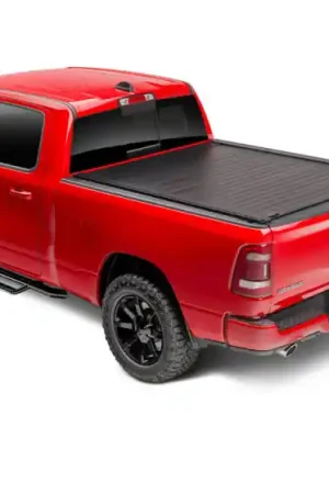 Certified Retrax 2021 Ford F-150 Super Crew/Super Cab/Regular Cab 6.5ft Bed PowertraxPRO XR