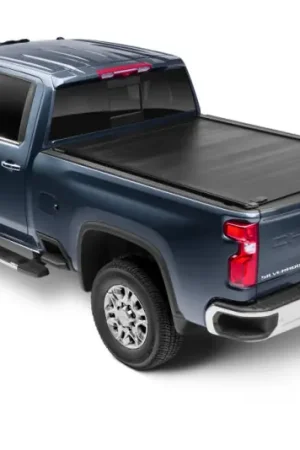Affordable Retrax 2019 Chevy & GMC 5.8ft Bed 1500 PowertraxPRO XR