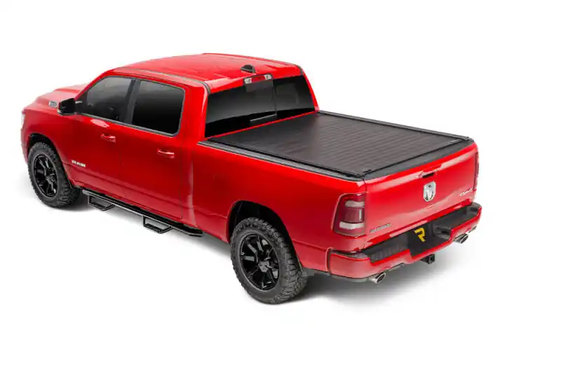 Grab Now Retrax 2020 Chevrolet / GMC HD 6ft 9in Bed 2500/3500 PowertraxPRO XR