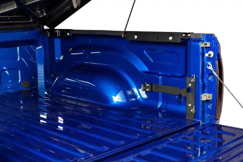 Fresh Stock UnderCover SwingCase Bracket & Hardware Fits- SC101D