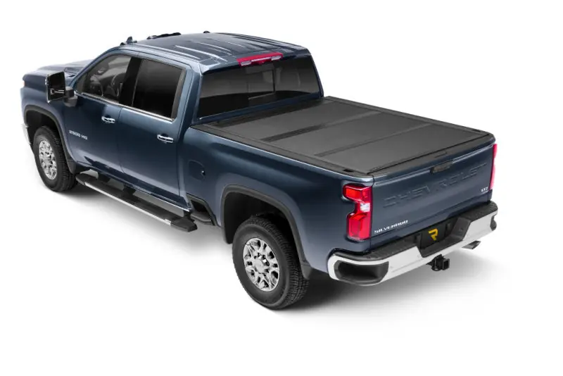 UnderCover 2020 Chevy Silverado 2500/3500 6.9ft Armor Flex Bed Cover Low Price