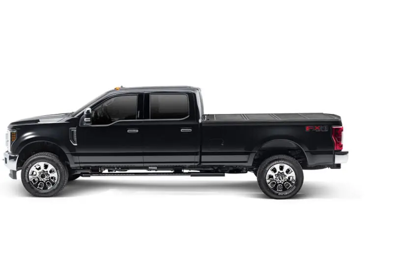 UnderCover 17-20 Ford F-250/F-350 6.8ft Armor Flex Bed Cover - Black Textured Hot Deal
