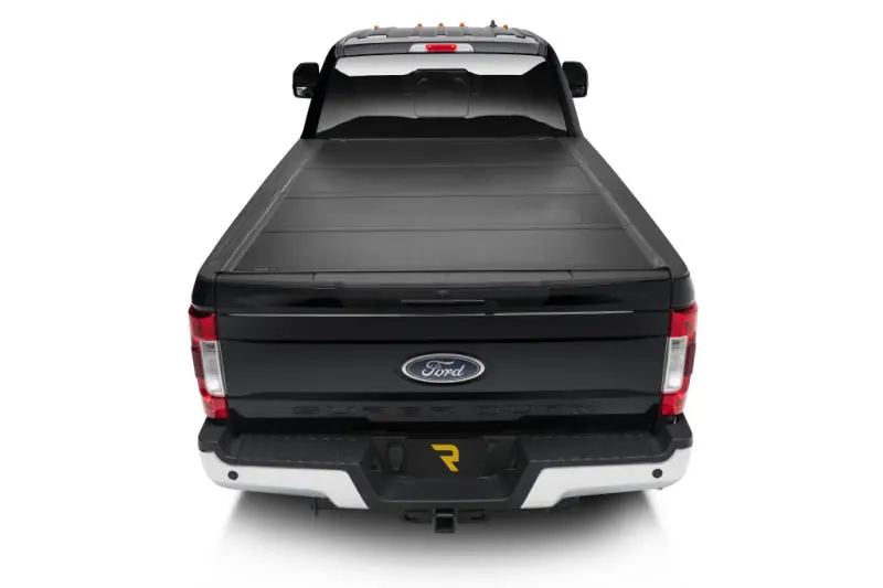 Time-Limited UnderCover 2017+ Ford F-250/F-350 8ft Armor Flex Bed Cover