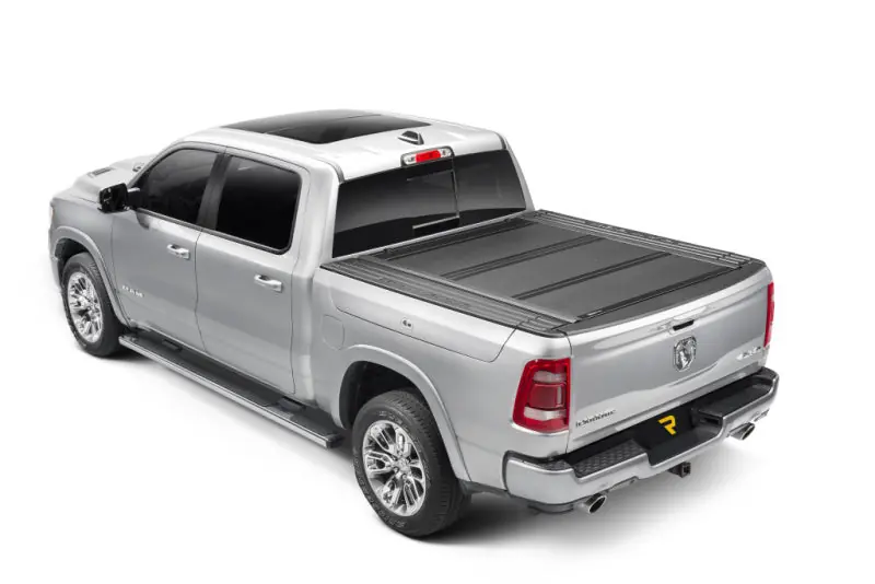 UnderCover 19-20 Ram 1500 (w/ Rambox) 5.7ft Armor Flex Bed Cover Trending