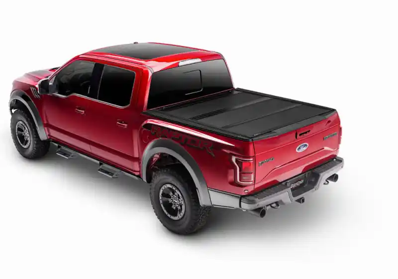 Free Shipping UnderCover 2022 Tundra Crew Max 5.5ft Armor Flex Bed Cover