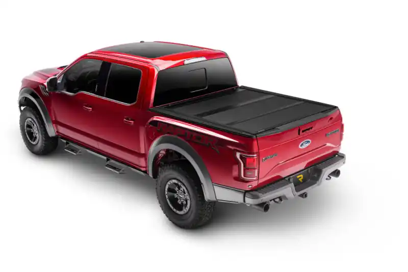 UnderCover 2024 Toyota Tacoma 6ft Armor Flex Bed Cover Free Returns