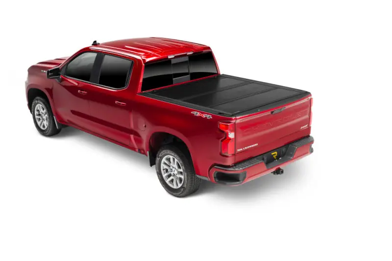 Get Yours UnderCover 15-20 Chevy Colorado/GMC Canyon 5ft Flex Bed Cover
