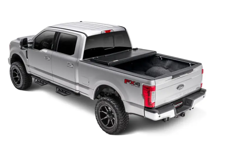 UnderCover 17-20 Ford F-250/ F-350 6.8ft Flex Bed Cover Worldwide Shipping