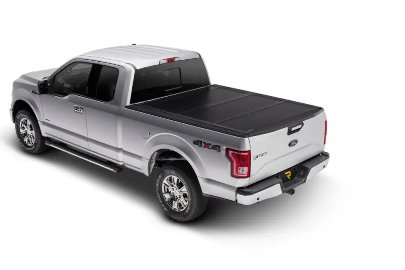 UnderCover 2021+ Ford F-150 Crew Cab 5.5ft Flex Bed Cover Same Day Shipping