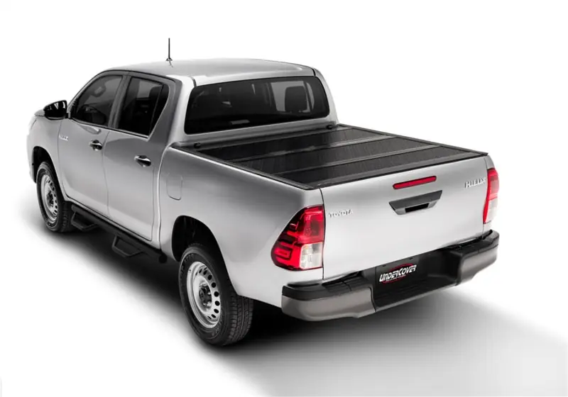 Fan Favorite UnderCover 07-20 Toyota Tundra 6.5ft Flex Bed Cover