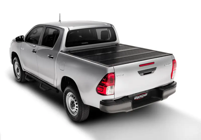 UnderCover 2022 Toyota Tundra 5.5ft Flex Bed Cover Popular