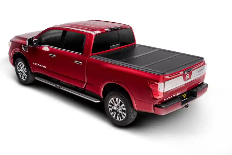 Special Discount UnderCover 16-20 Nissan Navara 5ft Flex Bed Cover