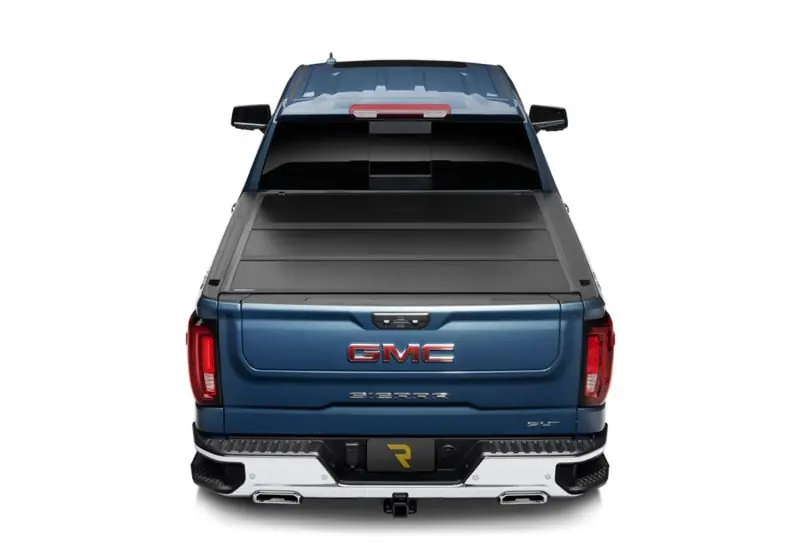 Free Shipping UnderCover 14-19 Chevy/GMC Silverado/Sierra 70.8in. Bed Select Bed Cover