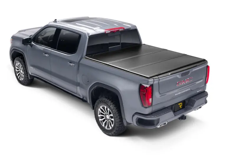 UnderCover 99-19 Silverado / Sierra Limited/Legacy 5.5ft Triad Bed Cover Factory Price